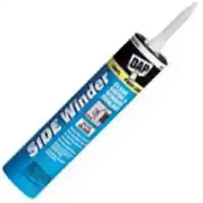 DAP WHITE SEALANT 10.1OZ (00801) - Arlington Coal & Lumber