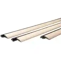 Main 2 - WEATHERSTRIP DOOR 3 X 7FT BRN - Arlington Coal & Lumber