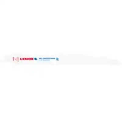 LENOX 9IN 6TPI RECIP BLADE PK25 - Arlington Coal & Lumber