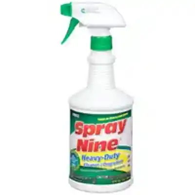 32OZ SPRAY NINE MULTI PURPOSE CLEANER - Arlington Coal & Lumber