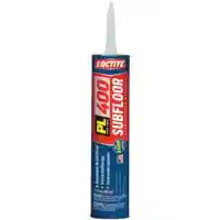 Main 2 - LOCTITE 10 OZ. PL-400 SUBFLOOR STRUCTURAL ADHESIVE (1652275) - Arlington Coal & Lumber