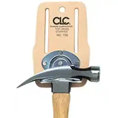 HAMMER HOLDER STEEL SWING LOOP - Arlington Coal & Lumber
