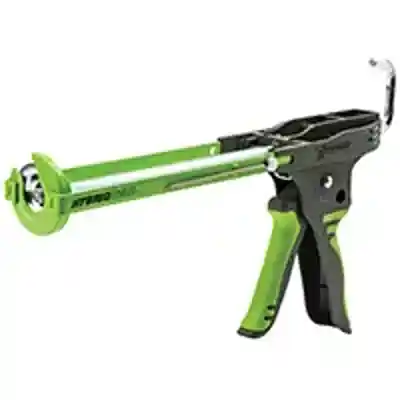 212-HTD CAULK GUN DRIP-FREE CAULK GUN DRIP-FREE - Arlington Coal & Lumber