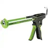 Main 1 - 212-HTD CAULK GUN DRIP-FREE CAULK GUN DRIP-FREE - Arlington Coal & Lumber