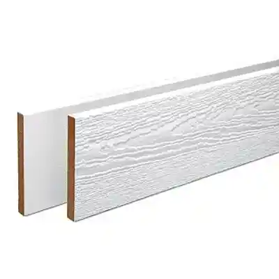 1X6 PRIMED MDF MIRATEC 16' 3/4"X 5 1/2" **ANNEX** - Arlington Coal & Lumber