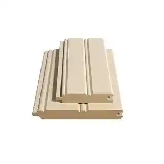 Main 1 - T & G 1 X 6 X 16 FT BORAL PRIMED E&CB BEAD BOARD (5/8" X 5-1/2")  - Arlington Coal & Lumber