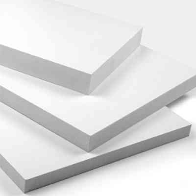 5/4 X 12 X 12 FT KLEER PVC TRIMBOARD (15/16" X 11-1/4") - Arlington Coal & Lumber