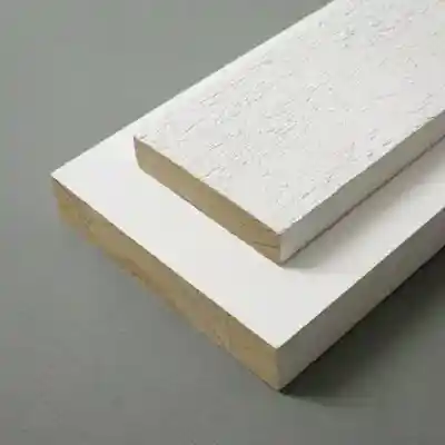 1 X 10 X 16 FT WINDSORONE TRADITIONAL PINE TRIM BOARD, ** INTERIOR USE ** 3-COAT ACRYLIC LATEX (80PC) - Arlington Coal & Lumber