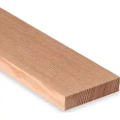1 X 4 B&BTR KD VG DOUGLAS FIR FLOORING 8 FT - 20 FT S4S - Arlington Coal & Lumber