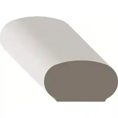 1-1/4" X 2-1/4" PINE INTERIOR HANDRAIL (OW240 ALEXANDRIA) - Arlington Coal & Lumber