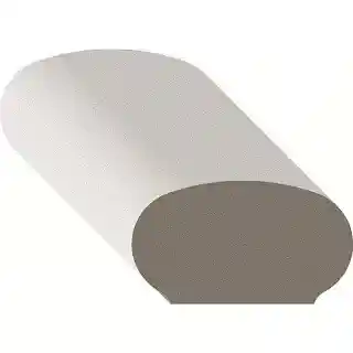 Main 1 - 1-1/4" X 2-1/4" PINE INTERIOR HANDRAIL (OW240 ALEXANDRIA) - Arlington Coal & Lumber