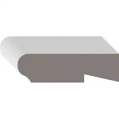 (1268B) 11/16" X 2-1/4" STOOL CAP - Arlington Coal & Lumber