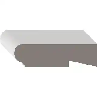 Main 1 - (1268B) 11/16" X 2-1/4" STOOL CAP - Arlington Coal & Lumber