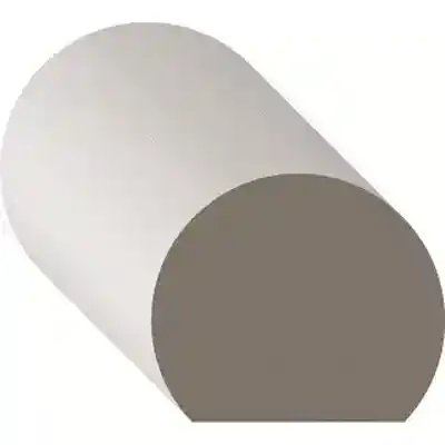 (#75) HANDRAIL 1-7/16"H X 1-5/8"W - Arlington Coal & Lumber