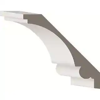 Main 1 - 1-3/16" X 7-3/4" X 16FT PRMD MDF CROWN (ALEX-N1734) - Arlington Coal & Lumber