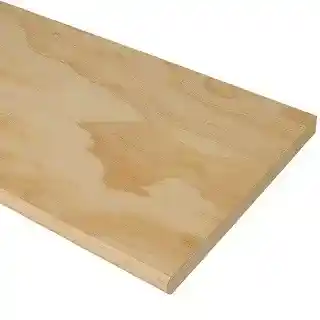 Main 1 - 3/4 X 11-1/2 X 36 SOUTHERN YELLOW PINE INT STAIR TREAD - Arlington Coal & Lumber