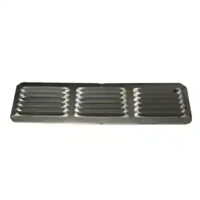 4"X16" ALUM CORNICE VENT - Arlington Coal & Lumber