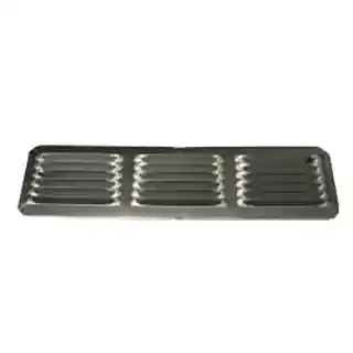Main 1 - 4"X16" ALUM CORNICE VENT - Arlington Coal & Lumber