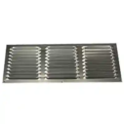 6"X16" ALUM CORNICE VENT - Arlington Coal & Lumber