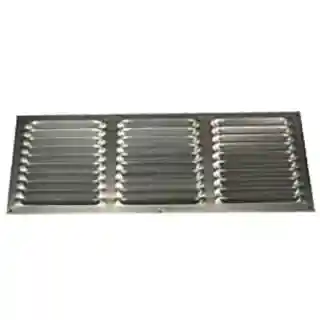 Main 1 - 6"X16" ALUM CORNICE VENT - Arlington Coal & Lumber
