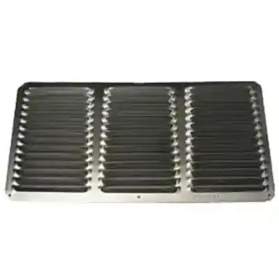 8"X16" ALUM CORNICE VENT - Arlington Coal & Lumber