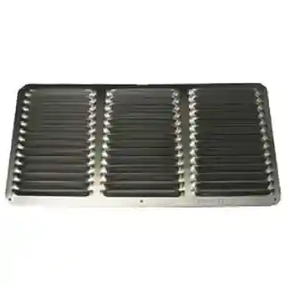 Main 1 - 8"X16" ALUM CORNICE VENT - Arlington Coal & Lumber