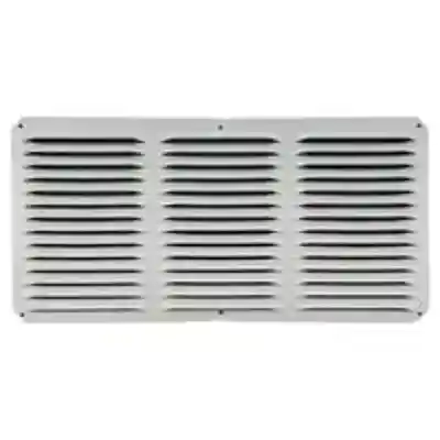 8"X16" WHT CORNICE VENT - Arlington Coal & Lumber