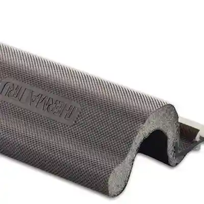 WSFB 6-8 BRONZE ** LONG REACH ** WEATHERSTRIP  - Arlington Coal & Lumber