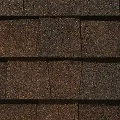CERTAINTEED LANDMARK BURNT SIENNA ROOF SHINGLE (3 BND SQ) 240# SQ - Arlington Coal & Lumber