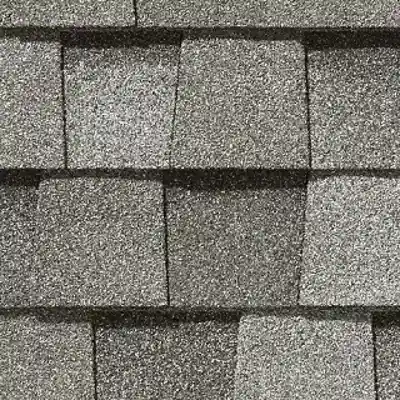CERTAINTEED LANDMARK COBBLESTONE GRAY ROOF SHINGLE (3 BND SQ) 240# SQ - Arlington Coal & Lumber