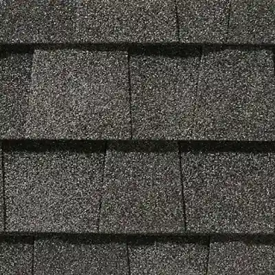 CERTAINTEED LANDMARK COLONIAL SLATE ROOF SHINGLE (3 BND SQ) 240# SQ - Arlington Coal & Lumber