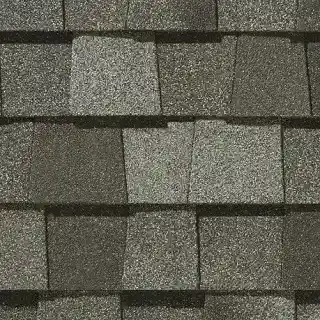 Main 2 - CERTAINTEED LANDMARK GRANITE GRAY ROOF SHINGLE (3 BND SQ) 240# SQ - Arlington Coal & Lumber