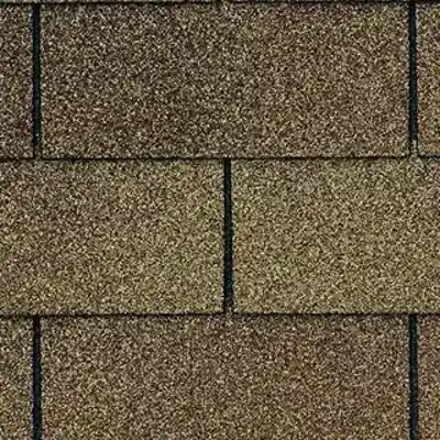 CERTAINTEED XT25 AR TIMBER BLEND 25 YEAR FIBERGLASS ROOF SHINGLE (3BD SQ) - Arlington Coal & Lumber