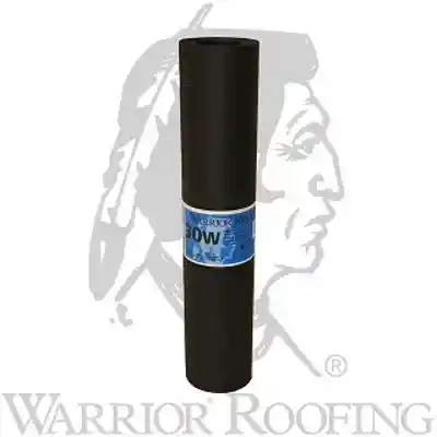 30# SATURATED ASPHALT FELT 216 SQ FT ROLL - Arlington Coal & Lumber