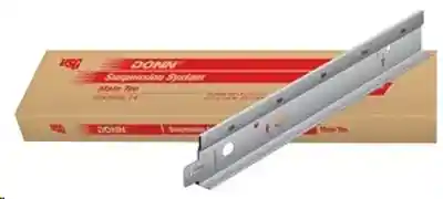 ARMSTRONG WHITE MAIN RUNNER PRELUDE 12 FT. (#7300) - Arlington Coal & Lumber