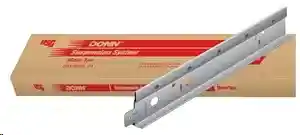 Main 1 - ARMSTRONG WHITE MAIN RUNNER PRELUDE 12 FT. (#7300) - Arlington Coal & Lumber