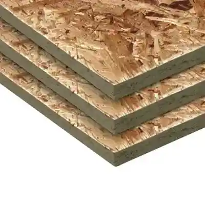 7/16" X 48" X 145-1/8" NORBORD WINDSTORM OSB RATED SHEATHING (56PC UNIT) - Arlington Coal & Lumber