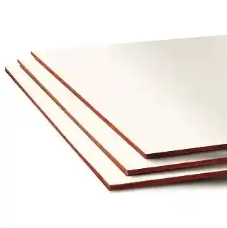 Main 1 - 19/32"  4 X 8 LP (G-1SD) "FLAMEBLOCK" FIRE RATED OSB APA RTD EXP-1 (47 PC) - Arlington Coal & Lumber