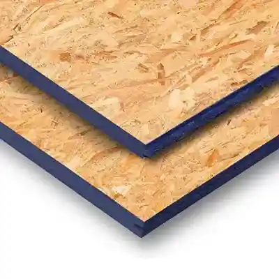 5/8" (19/32) 4 X 8 NORTHERN OSB T&G STURDI-FLOOR UL SUB FLOOR 48/24 SPAN RATED (65PC) - Arlington Coal & Lumber