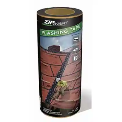 12" X 50 FT. HUBER ZIP SYSTEM FLASHING TAPE (4/BOX)  #5017128 - Arlington Coal & Lumber
