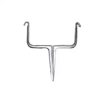 Main 1 - 2X3 CONDUCTOR HOOK - Arlington Coal & Lumber