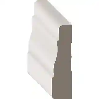 Main 1 - 8710 PFJ 11/16" X 2-1/2" (WM351) COLONIAL CASING 16FT JESSO FINISH  - Arlington Coal & Lumber