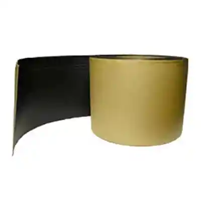 3-1/2" X 150' YORK WRAP NON ADHESIVE ISOLATION TAPE - Arlington Coal & Lumber