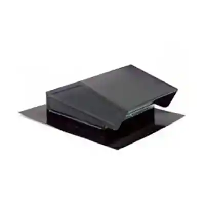 634 BROAN ROOF CAP 6" TO 8" BLACK - Arlington Coal & Lumber