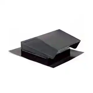 Main 1 - 634 BROAN ROOF CAP 6" TO 8" BLACK - Arlington Coal & Lumber