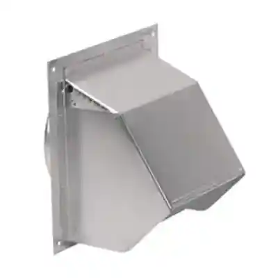 641 BROAN WALL CAP FOR 6" DUCT - Arlington Coal & Lumber