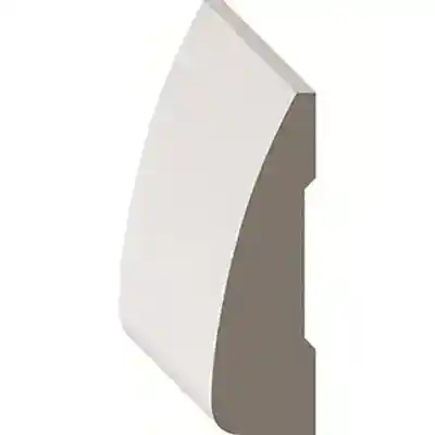 8730 PFJ 11/16" X 2-1/2" RANCH CASING/CLAMSHELL JESSO FINISH 16 FT. - Arlington Coal & Lumber