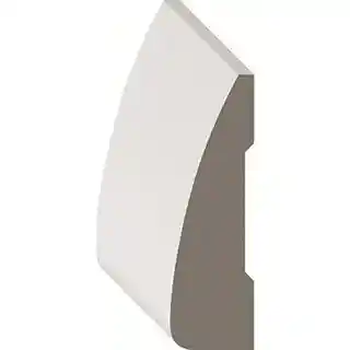 Main 1 - 8730 PFJ 11/16" X 2-1/2" RANCH CASING/CLAMSHELL JESSO FINISH 16 FT. - Arlington Coal & Lumber