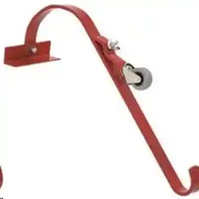 ROLLING LADDER HOOK (RIDGE) - Arlington Coal & Lumber