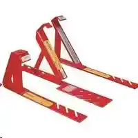 Main 1 - STEEL ROOF BRACKETS - Arlington Coal & Lumber